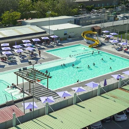 Casa Milano - Sottomarina Apartment ภายนอก รูปภาพ