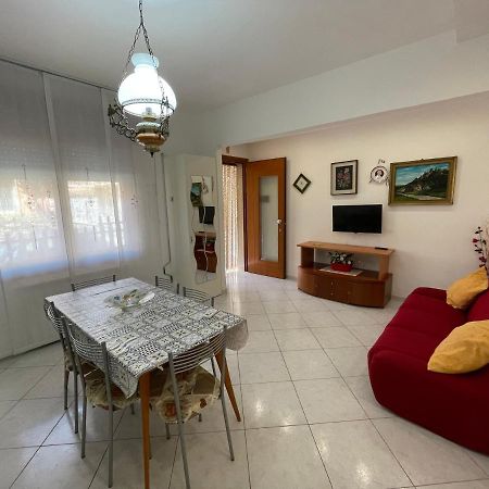 Casa Milano - Sottomarina Apartment ภายนอก รูปภาพ