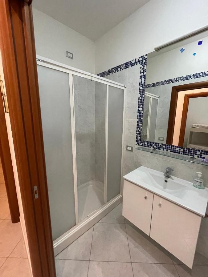 Casa Milano - Sottomarina Apartment ภายนอก รูปภาพ