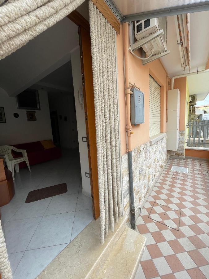 Casa Milano - Sottomarina Apartment ภายนอก รูปภาพ