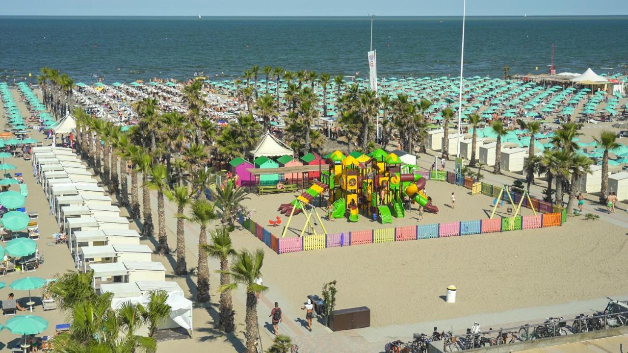 Casa Milano - Sottomarina Apartment ภายนอก รูปภาพ