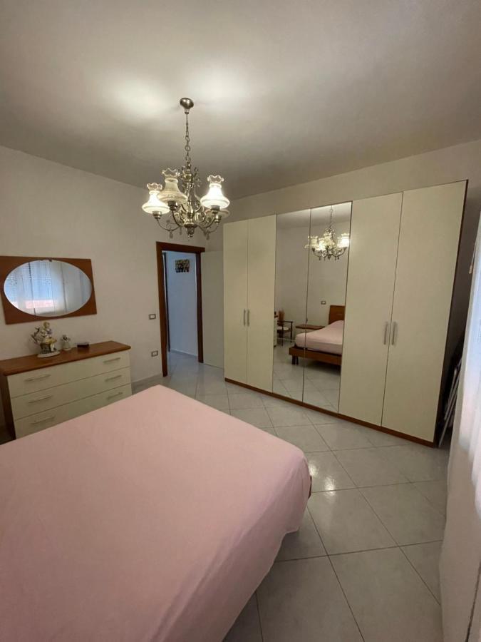 Casa Milano - Sottomarina Apartment ภายนอก รูปภาพ