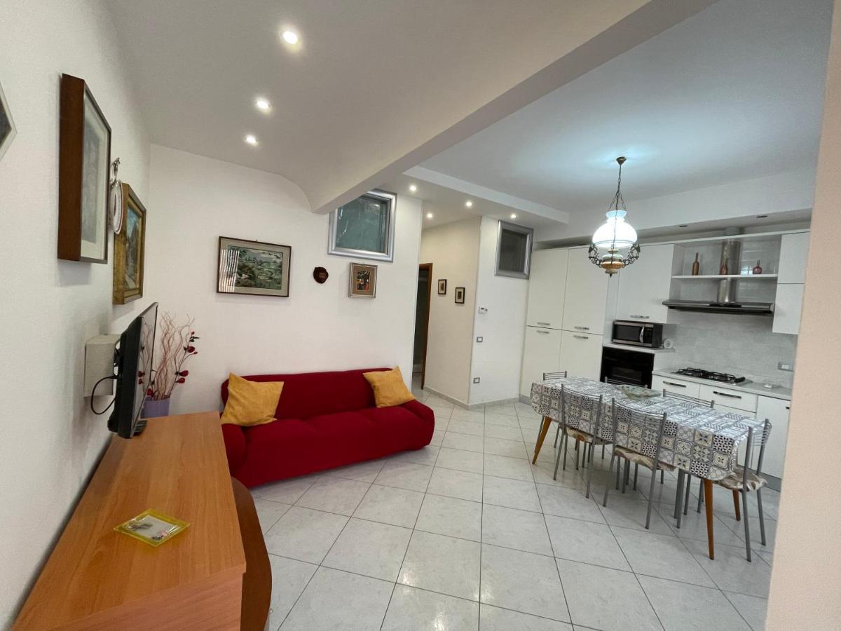 Casa Milano - Sottomarina Apartment ภายนอก รูปภาพ