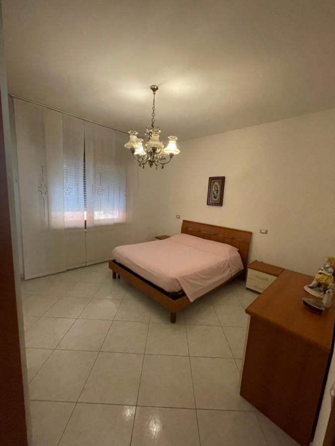 Casa Milano - Sottomarina Apartment ภายนอก รูปภาพ