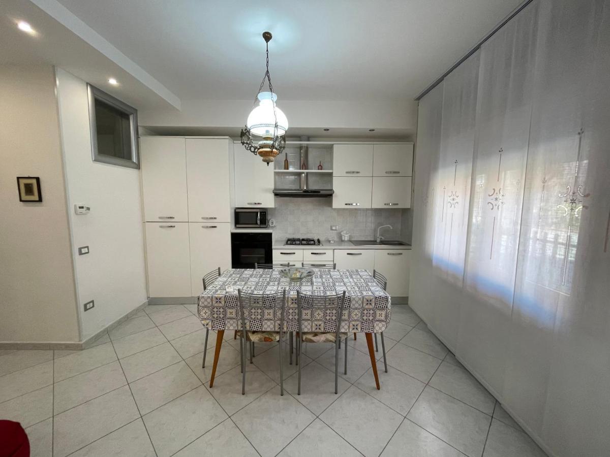 Casa Milano - Sottomarina Apartment ภายนอก รูปภาพ